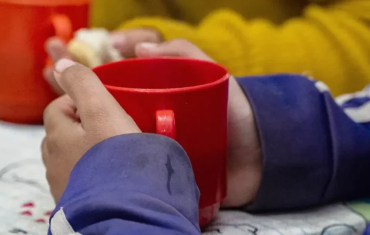 En Río Cuarto, la demanda creció 100%: »Para los chicos, la merienda es la cena»