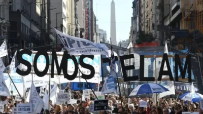 En el primer semestre se perdieron 1.031 puestos relacionados al periodismo en Argentina