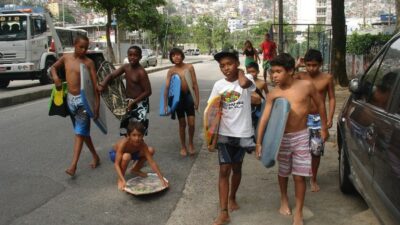 Unicef pide por los derechos del niño a candidatos brasileños