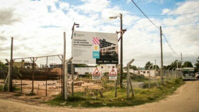 Caída de la obra pública en Entre Ríos: “Hay ingenieros que están trabajando en una despensa”.