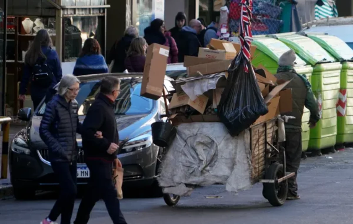 Sin planes sociales, uno de cada cuatro argentinos habría caído en situación de indigencia