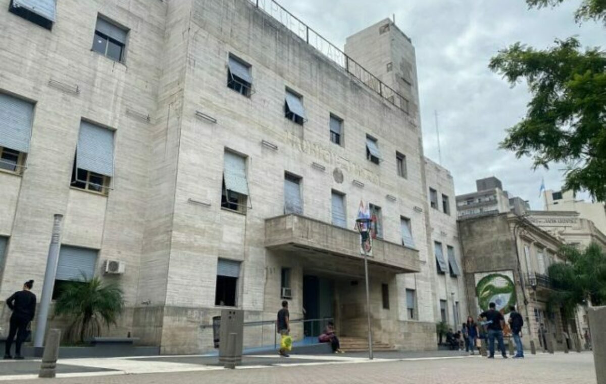 El Ejecutivo municipal de Concordia descongeló los sueldos del funcionariado y los enganchó en el aumento otorgado a empleados