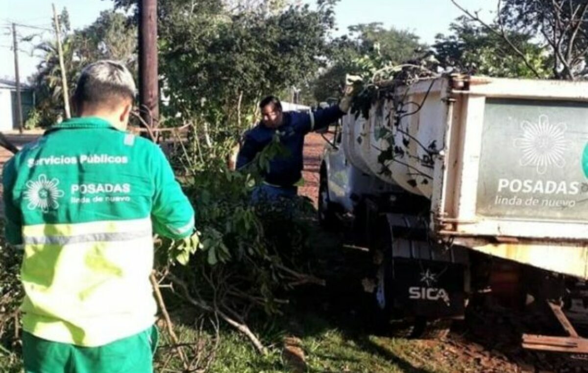 Misiones: Crecen las tensiones en la Municipalidad de Posadas por negociación salarial