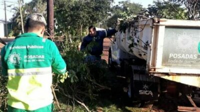 Misiones: Crecen las tensiones en la Municipalidad de Posadas por negociación salarial