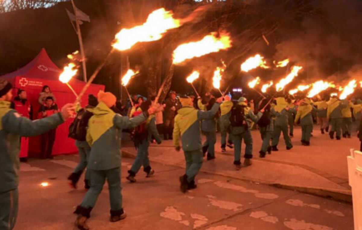 Llega la Fiesta Nacional del Montañés a San Martín de los Andes