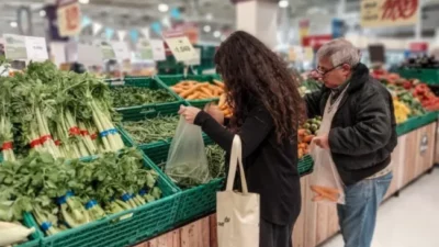 Advierten que la baja de la inflación «empieza a chocar con desequilibrios de precios relativos»