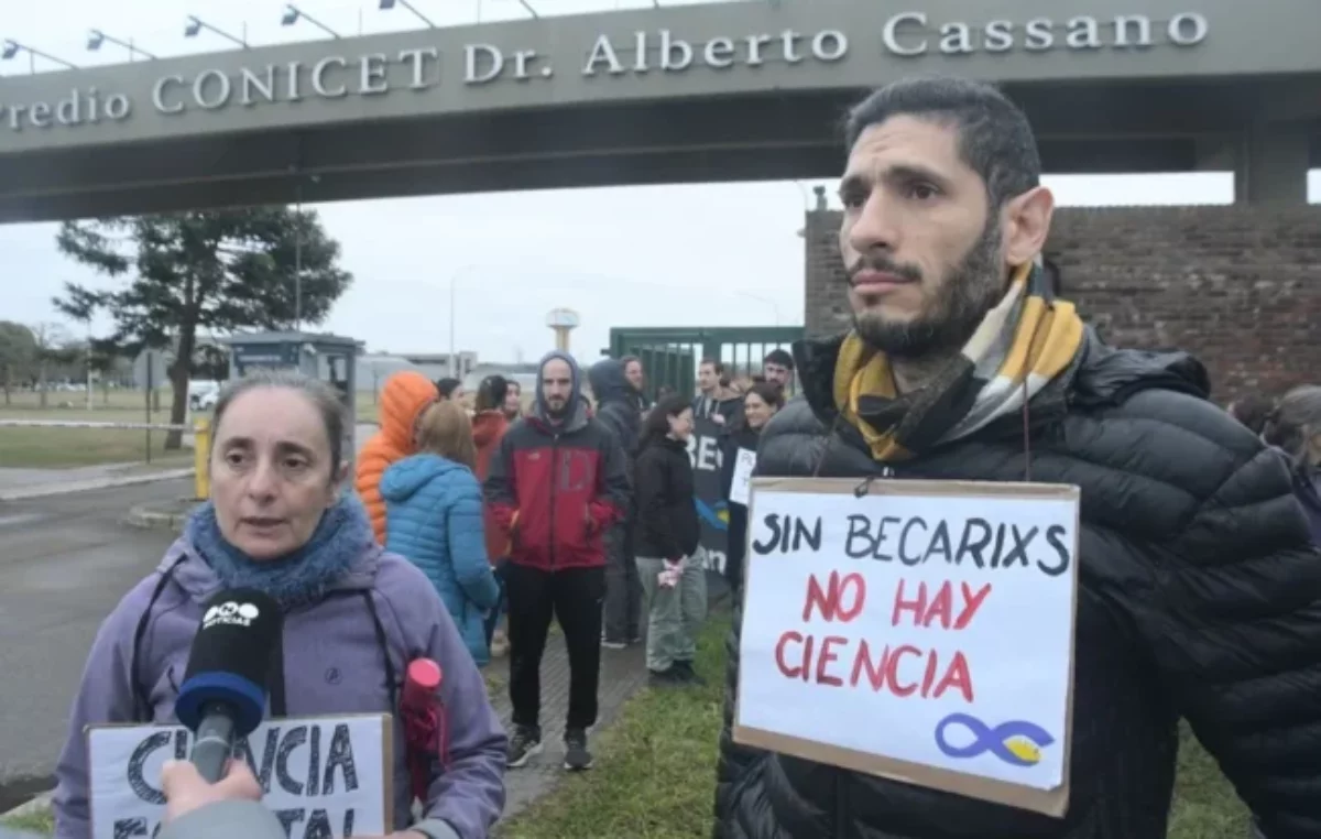 Se suman las advertencias por un ajuste «sin precedentes» que pone a la ciencia en la cuerda floja