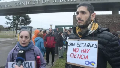 Se suman las advertencias por un ajuste «sin precedentes» que pone a la ciencia en la cuerda floja