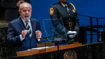 ONU: Lula dijo que América latina no debe recurrir a «falsos patriotas y ultraliberales»