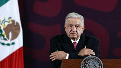 México: López Obrador se despidió «muy satisfecho» en su última «mañanera»