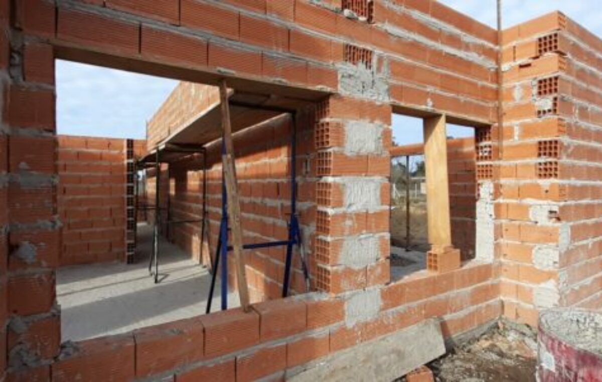 Córdoba: El desafío de acceder a la casa propia con un sueldo promedio