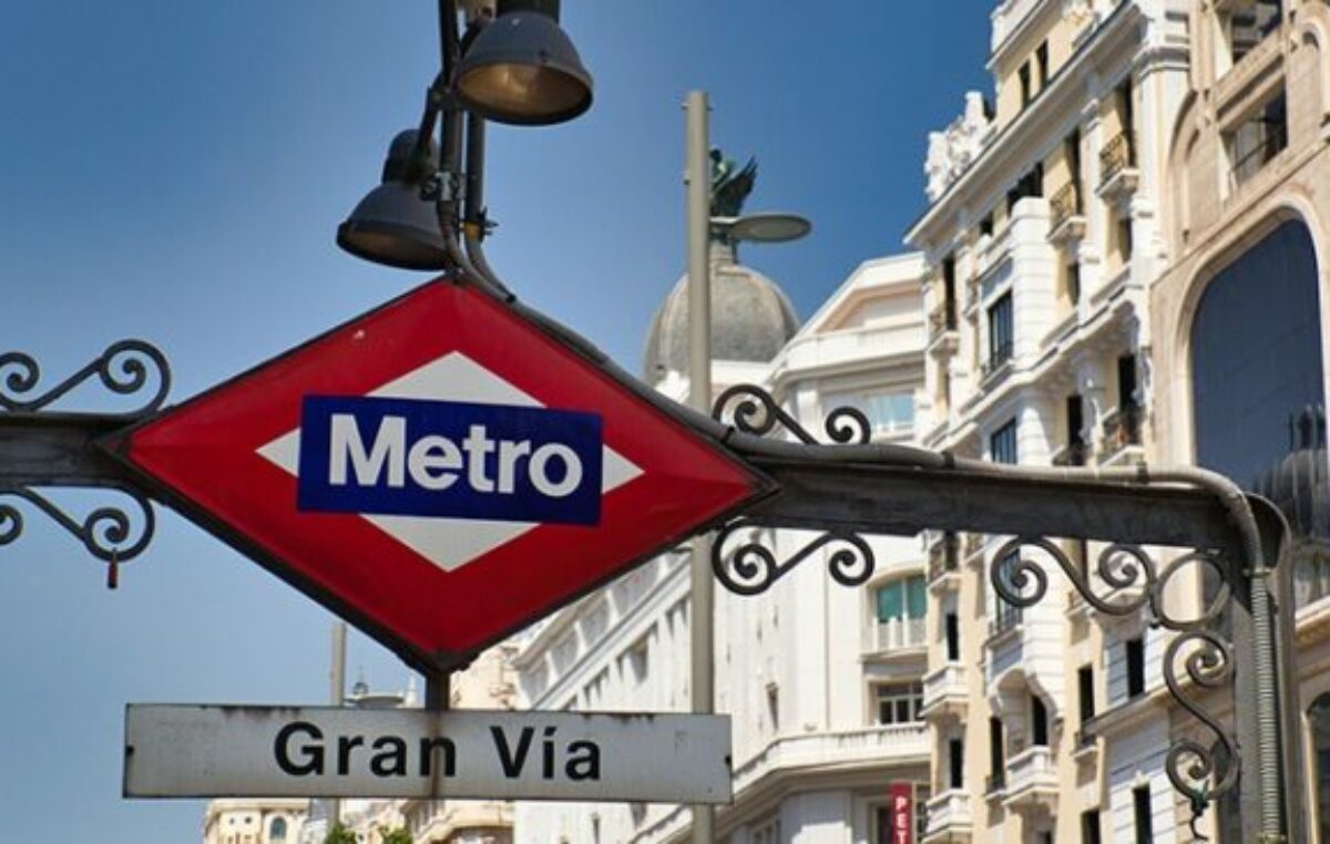 En Madrid usarán el calor del subte para calentar edificios