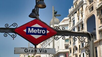 En Madrid usarán el calor del subte para calentar edificios