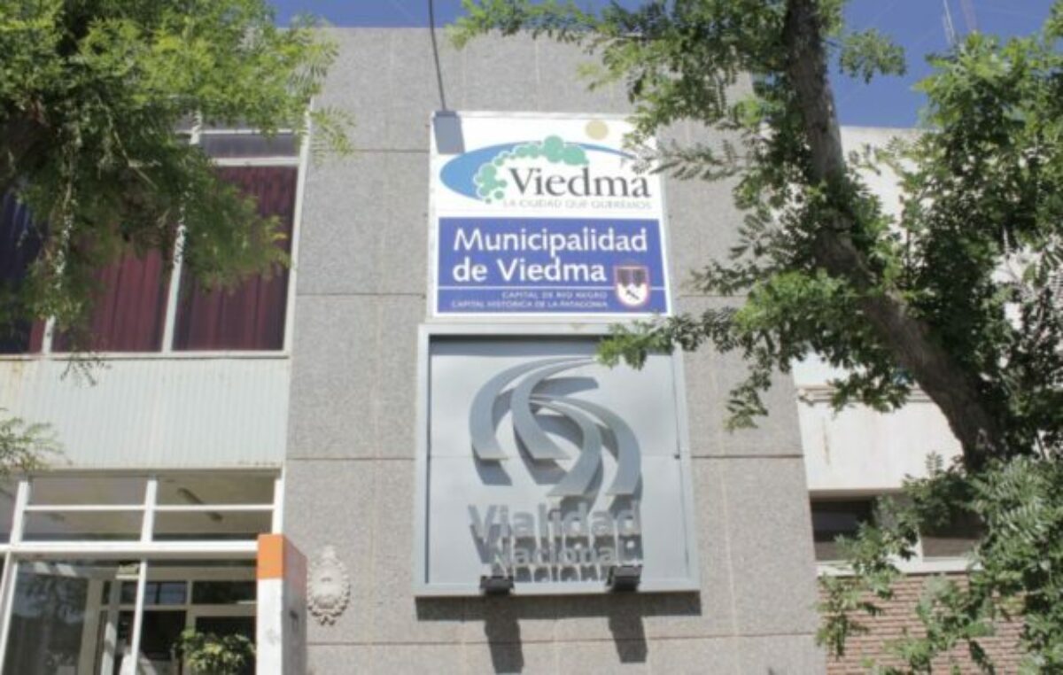 Viedma: Se alcanzó un nuevo acuerdo para la actualización de los salarios de los trabajadores municipales