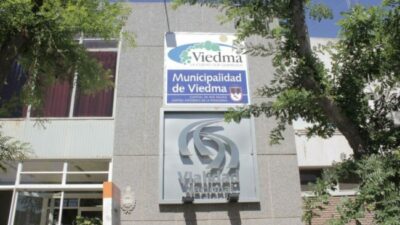 Viedma: Se alcanzó un nuevo acuerdo para la actualización de los salarios de los trabajadores municipales