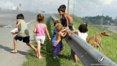 Fuerte aumento de la pobreza en el Gran Santa Fe: afecta a casi el 60% de la población