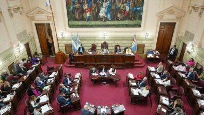 Reforma constitucional santafesina: distribución de diputados, mandatos comunales y el reiterado debate de la reelección