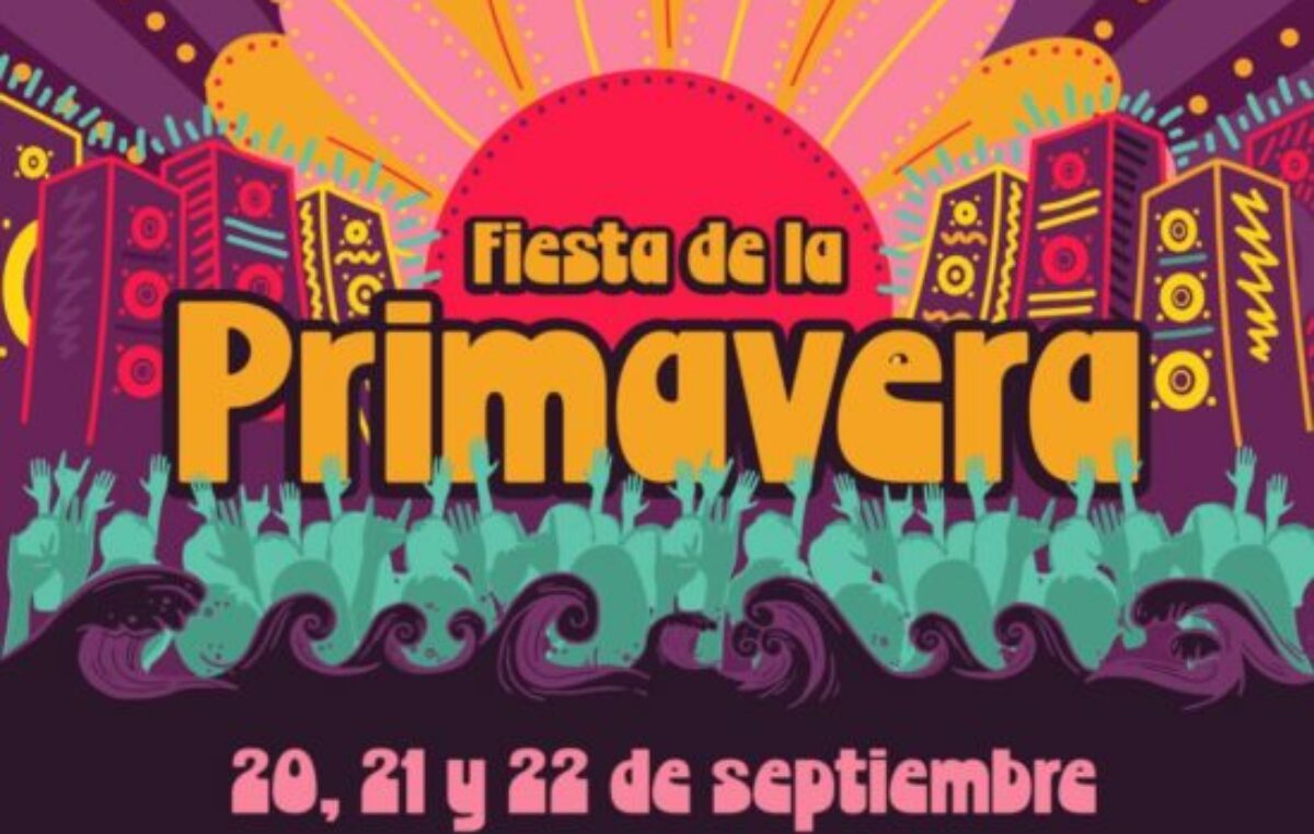 Monte Hermoso celebra la Fiesta Nacional de la Primavera