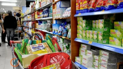 El 89% de los hogares cordobeses financiaron alimentos en agosto