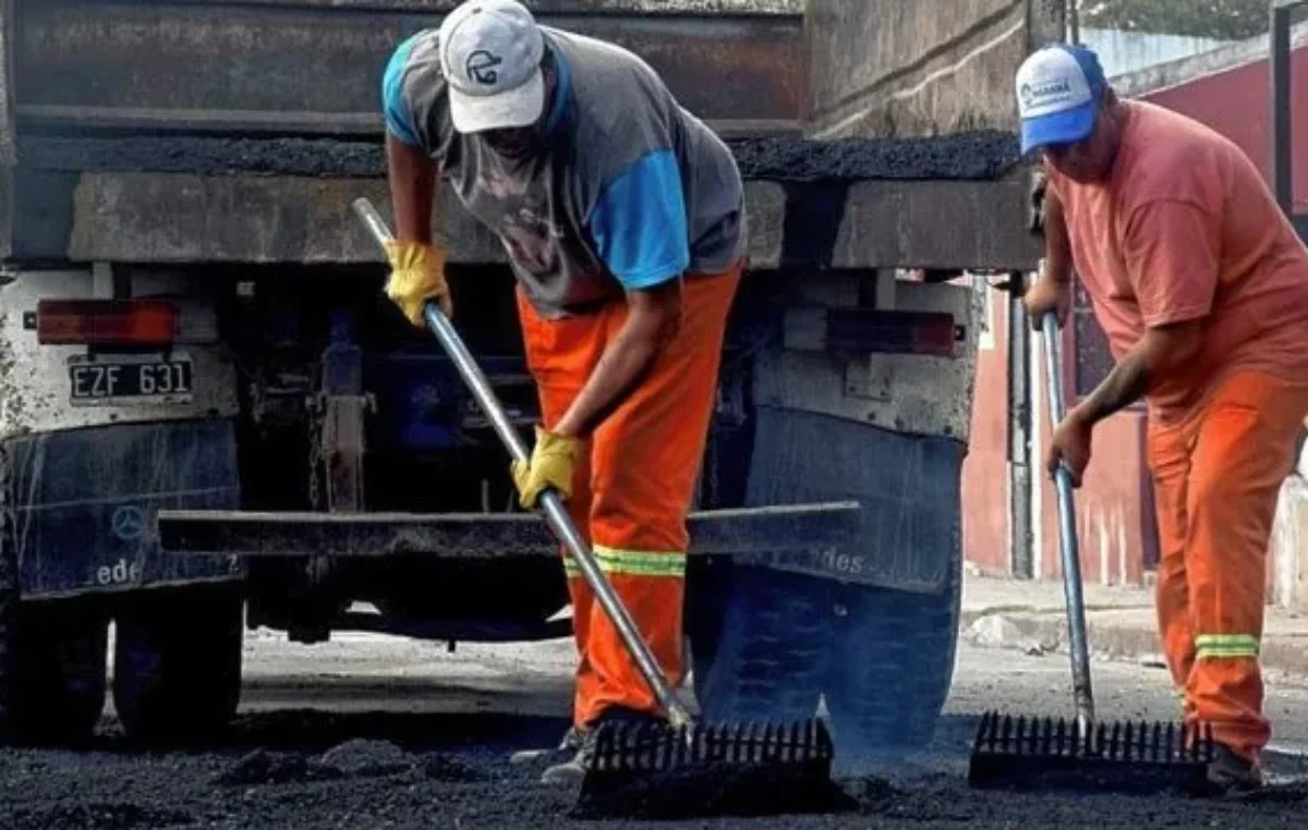 Representantes de los trabajadores municipales de Paraná solicitaron la apertura de las paritarias