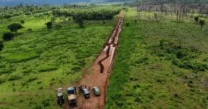 En Brasil, la tecnología es una nueva frontera en la lucha por las tierras indígenas