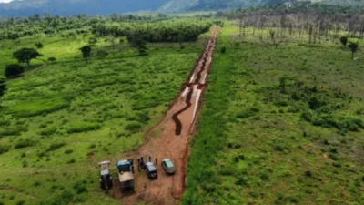 En Brasil, la tecnología es una nueva frontera en la lucha por las tierras indígenas