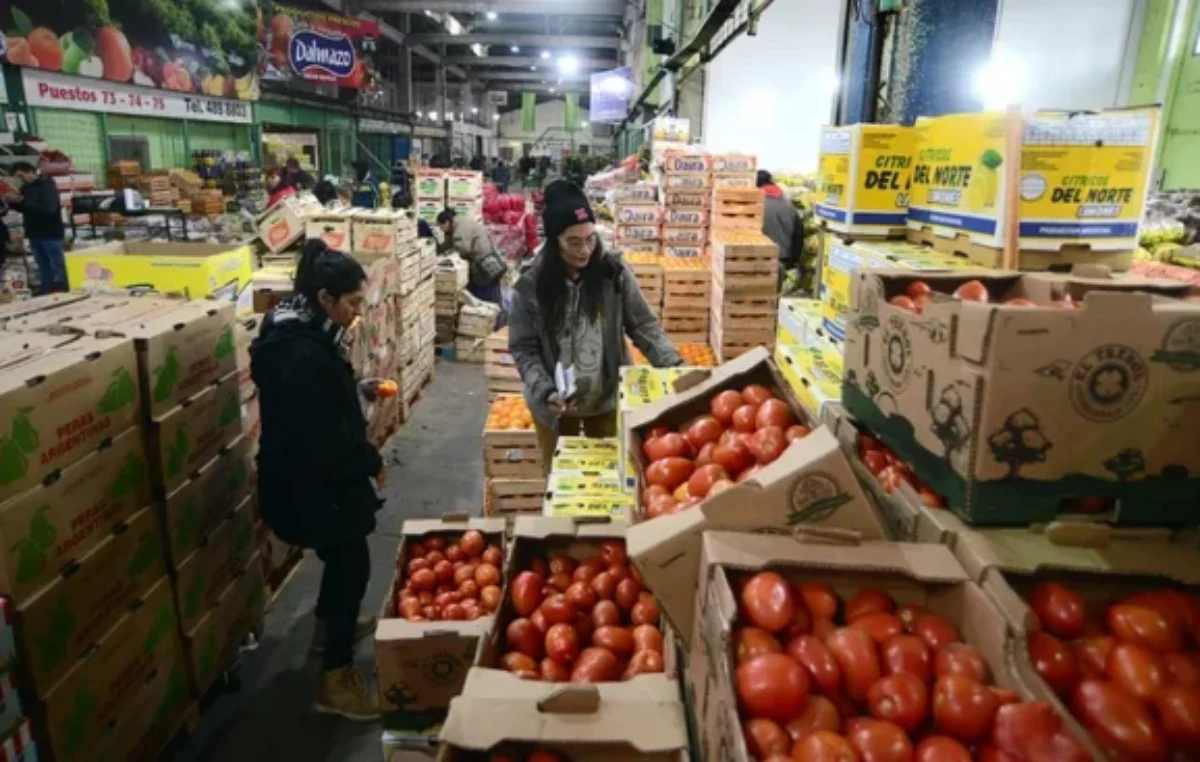 En Neuquén, una familia necesita casi medio millón de pesos para no ser indigente