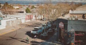 Este lugar ha sido nombrado el primer pueblo del vino de la Argentina