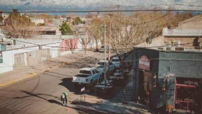 Este lugar ha sido nombrado el primer pueblo del vino de la Argentina