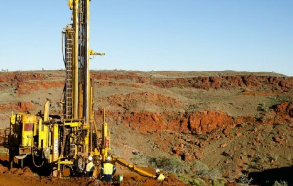 Los dueños del cobre: antes de hacerse oficial, se registraron decenas de minas en el Distrito Minero Malargüe