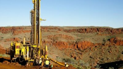 Los dueños del cobre: antes de hacerse oficial, se registraron decenas de minas en el Distrito Minero Malargüe