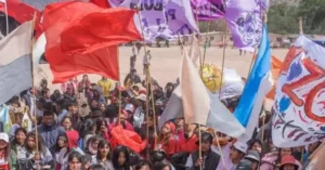 El 25 de septiembre se realizará en Maimará el Segundo Festival Primavera en las Alturas