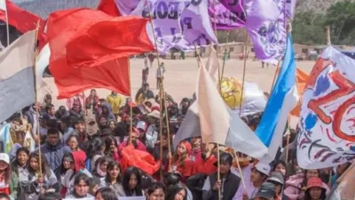 El 25 de septiembre se realizará en Maimará el Segundo Festival Primavera en las Alturas