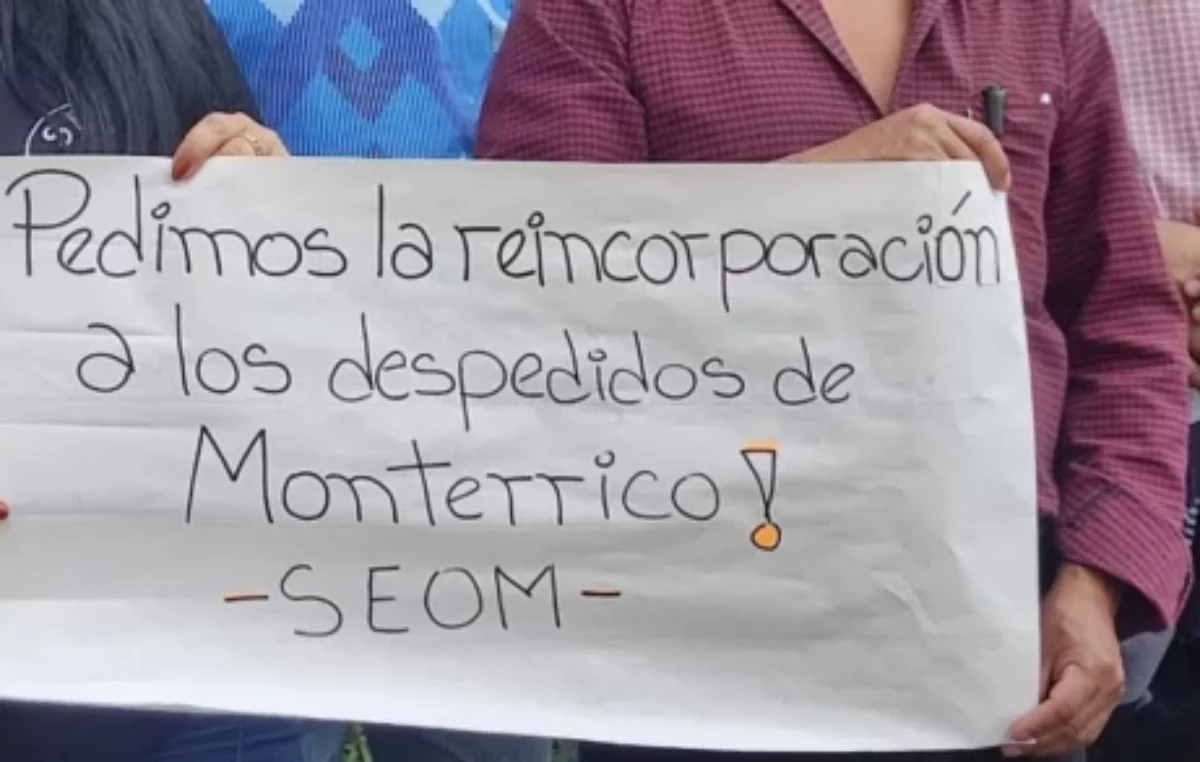 SEOM Jujuy sigue exigiendo reincorporar despedidos y aumentar sueldos