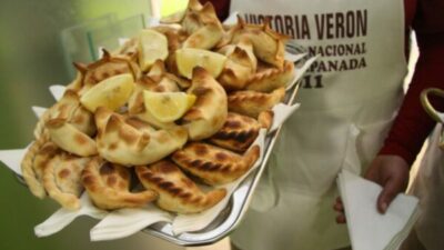 Famaillá celebrará una nueva fiesta de la Empanada