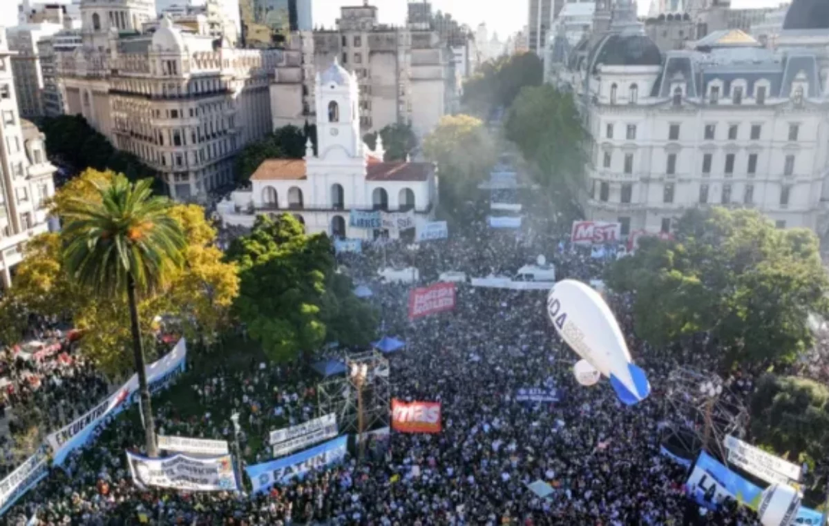 Educación: al ajuste le sigue un polémico avance sobre las provincias