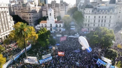 Educación: al ajuste le sigue un polémico avance sobre las provincias