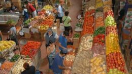 Alimentos acumularon un 70,4% de inflación en Jujuy