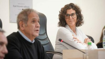 “Milei eligió a los trabajadores como enemigos, quiere una sociedad al borde de la esclavitud”