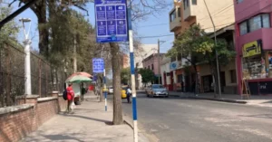 No hubo acuerdo y sigue el paro de colectivos en Jujuy