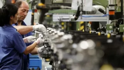 Se acentúa la crisis. Más de 1200 pymes cerraron en junio