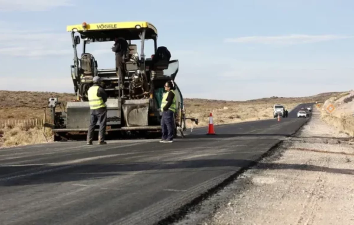 Neuquén quiere hacerse cargo de 400 kilómetros de rutas nacionales