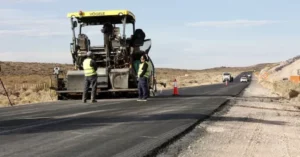 Neuquén quiere hacerse cargo de 400 kilómetros de rutas nacionales