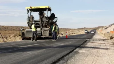 Neuquén quiere hacerse cargo de 400 kilómetros de rutas nacionales