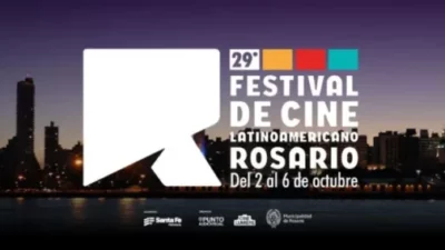 Defendiendo la cultura: vuelve el Festival de Cine Latinoamericano Rosario, del 2 al 6 de octubre