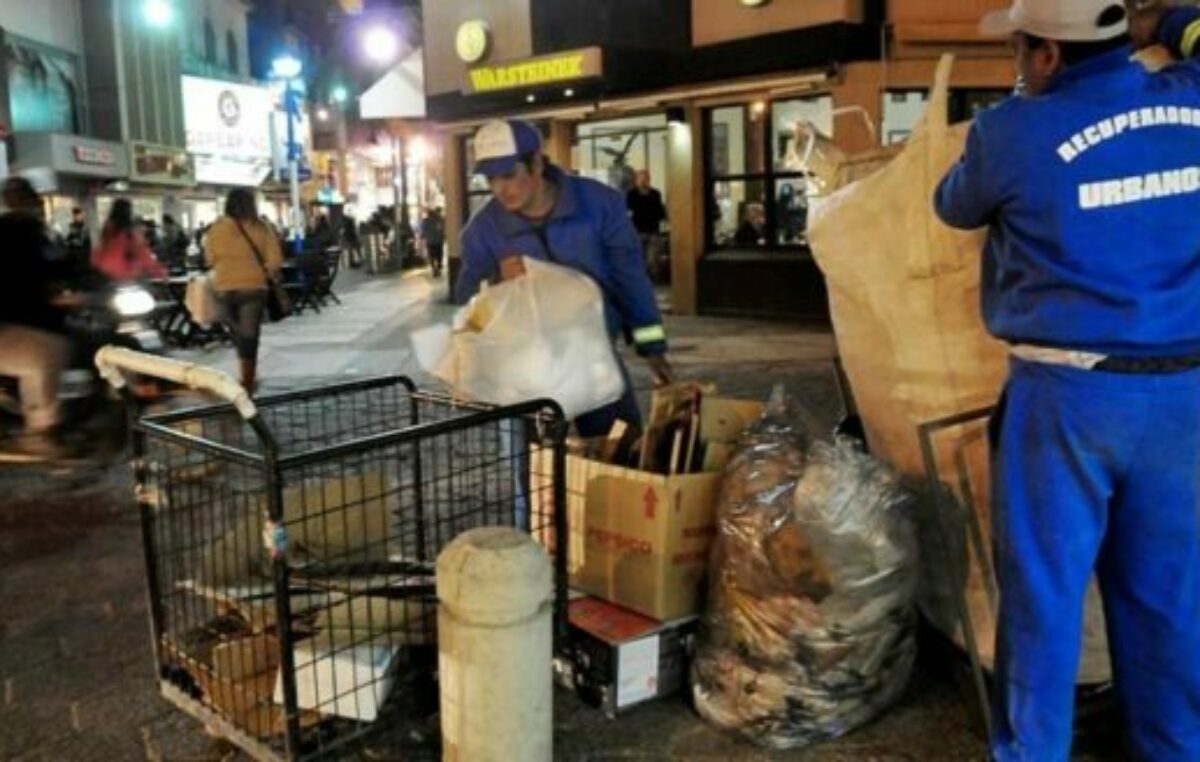 Qué pasó con la ordenanza que estimula a las empresas «eco friendly» de Santa Fe