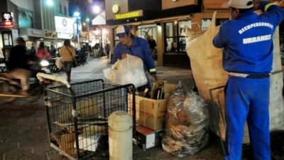 Qué pasó con la ordenanza que estimula a las empresas «eco friendly» de Santa Fe