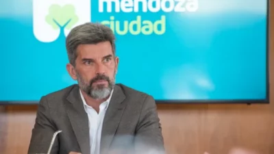 Mendoza creó un área de Inteligencia Artificial para la transformación digital en Ciudad