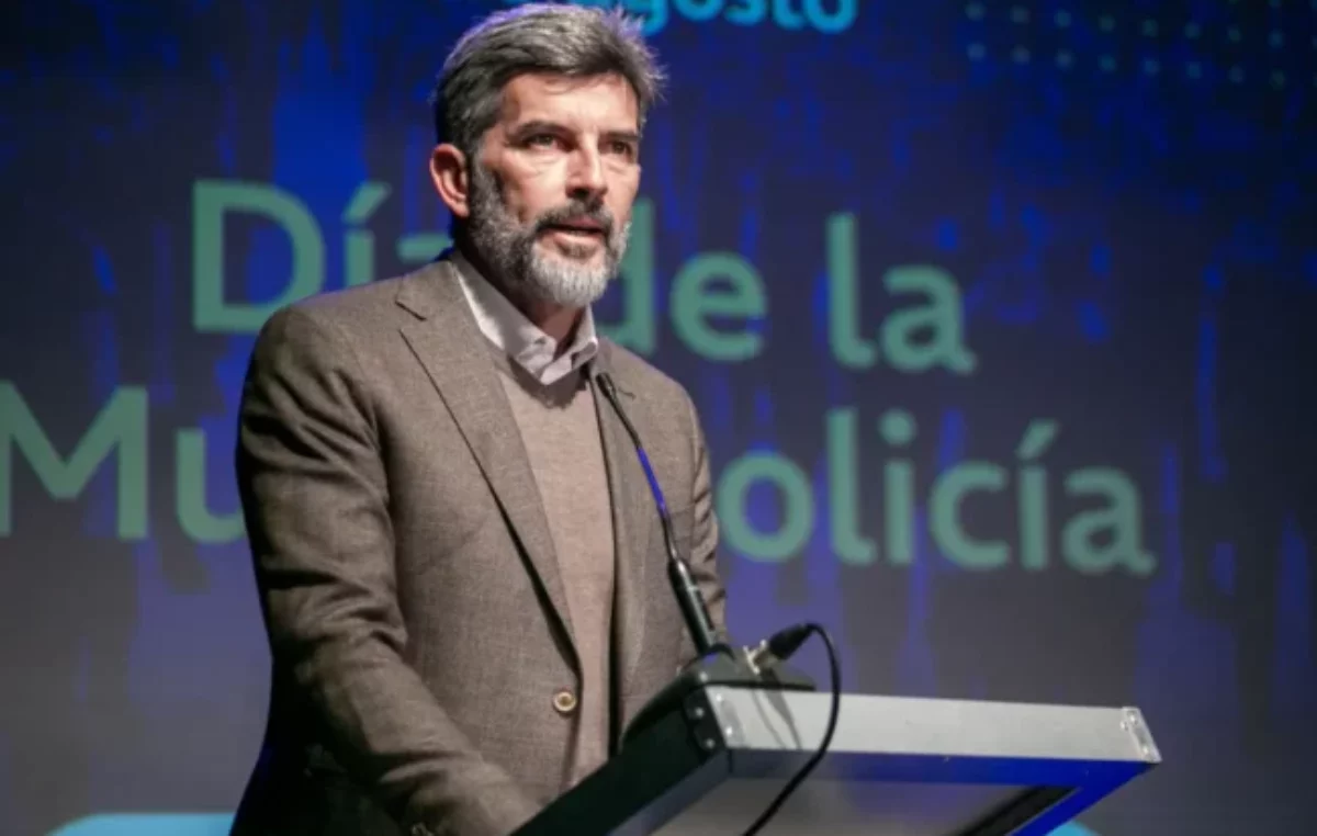 El intendente de Mendoza le respondió a Luis Caputo tras una crítica por el orden fiscal en las municipalidades