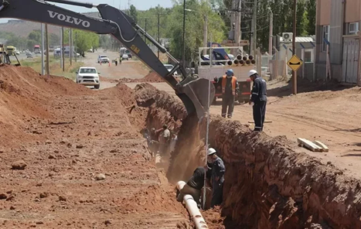 Neuquén: la Región Vaca Muerta fortalece su etapa de crecimiento